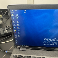 Applied Biosystems 7500 Fast Dx Real-Time PCR Instrument image 3